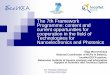 Content and current opportunities for cooperation in the ...fp7-nip.org.by/pdf/2010/ICT_WP_2011-12_presentation.pdf · Specific International Cooperation Actions = ... Challenge 1