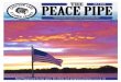 THE JULY 2020 PEACE PIPE - choctawlake.com€¦ · Rumpke Trash CoMMitteeS of tRUSteeS Collections (937) 206-0881 ... Arrowhead Exterior renovation project not to exceed $35,000
