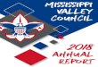 MISSISSIPPI VALLEY COUNCIL · Henry and Be5y Brooks & Omer and Doris Walton - Community Foundaˇon Brown County United Way ... Norma Richmond Jordan N. Schier Richard C. Seifert Estate