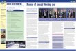 FORTHCOMING MEETINGS UKISCRS SATELLITE MEETING … › resource › UKISCRS Dec 20072.pdf · 2015-08-18 · 15.10 – 15.25 Endothelial protection/ visco elastics – Martin Leyland
