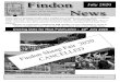 Findon News July 2020 › uploads › findon_news_jul20.pdf · >> 3 