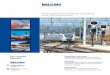 Rail Systems for Railway Signaling and Communication · 2017-10-07 · 2 Railway Signaling and Communication Belden works closely with all the leading players in the railway transportation