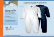 ghLi tweghi t Poretocitn · Disposable products, made from high quality materials, perfect for the food industry ghLi tweghi t Poretocitn ... This SMS coverall is generous fitting