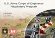 U.S. Army Corps of Engineers Regulatory Program › sites › anr › files › specialtopics › muniday › d… · US Army Corps of Engineers BUILDING STRONG ® Angela Repella