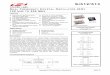 Si512/513 Data Sheet -- Dual Frequency Crystal Oscillator (XO) … · 2019-07-02 · See page12. Si5602 5x7mm and 3.2x5mm 2.5x3.2mm 1 2 3 6 5 GND 4 OE VDD CLK+ CLK– FS 1 2 3 6 5