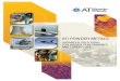 ATI POWDER METALS...highest quality specialty metals solutions to our customers, on-spec and on-time. ATI Defense offers a breadth of titanium, steel and other specialty metals for