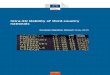 Intra-EU Mobility of third-country nationals...EMN Synthesis Report – Intra-EU mobility of third-country nationals 6 of 60 varying degrees across all of the categories examined in