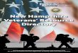 New Hampshire Veterans’ Resource Directory...New Hampshire Veterans’ Resource Directory Created by New Hampshire Employment Security, with assistance from NH Division of Veterans