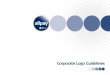 Corporate Logo Guidelines - Amazon S3s3-eu-west-1.amazonaws.com/allpay-downloads/manual/allpay... · 2013-01-14 · allpay logo has been chosen as the standard unit of measurement