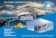 SATORI ADVENTURES PVT. LTD.Satori Adventures Pvt. Ltd specializes in guiding and logistics for mountaineering, trekking, hiking and adventure holidays in Nepal, Tibet, Bhutan and Northern