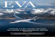 EVA · EVA or its members. The mention of specific companies or products in articles or advertisements contained herein does not imply that they are endorsed or recommended by EVA