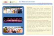 E-NewsletterLearning Through Collaboration Silver Jubilee Celebrations E-Newsletter Annual Day Gyan Devi Salwan Public School accomplished a milestone by completing 25 years of excellence