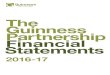 The Guinness Partnership Financial Statementsresources.guinnesspartnership.com.s3-eu-west-1.amazonaws.com › … · Area Homes % of total Cheshire East 5,428 8% Milton Keynes 5,203