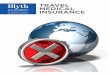 TRAVEL MEDICAL INSURANCE · external to the victim’s own body and occurs beyond the victim’s control. Benefits: Any covered expenses/services that the Insurer will pay under this