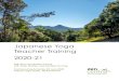 Japanese Yoga Teacher Training - Zen Central · The 200-hour Japanese Yoga Teacher Training Course is designed for people wishing to teach and share Japanese yoga, as well as those
