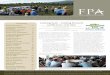 Contents Looking back – looking forward …...Forest Practices News vol 13 no 4 January 2018 3 Looking back – looking forward conference: overview (continued) means to influence