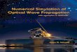 Numerical Simulation of - search read.pudn.comread.pudn.com/downloads341/ebook/1490250/Numerical... · 2011-03-01 · Numerical simulation of optical wave propagation with examples