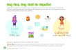 Say Hot, Say Cold in Español - LeapFrog Hot, Say Cold in... · 2019-11-05 · Say Hot, Say Cold in Español Javier and Claudia from GeoKids know the Spanish words for hot and cold