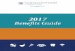 2017 Benefits Guide - Good Samaritan Hospital, Los Angelesgoodsam.weebly.com/uploads/4/8/2/7/4827134/2017_benefits... · 2019-11-27 · to Discovery Benefits. Employees enrolled in