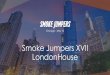 Smoke Jumpers XVII LondonHouseblacksmithapplications.com/wp-content/uploads/2018/... · Current Market Conditions- Restaurants Source: The NPD Group/CREST®, YE December ’17 5yr