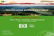 We are Parks! - EUROPARC Federation · Tutorial: We involve actors and users 9 Tutorial : We are Biosphere reserves 10 Tutorial : We are the Park! 11 Tutorial : We are the multiple
