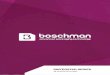 SMALLER, BETTER AND LOWER COST, WE REALIZE THE BEST · Boschman is the one stop shop for highly innovative packaging solutions. Boschman is a high-tech, solution driven Dutch company