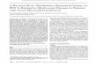 AReverseFlowâ€”MetabolismMismatchPatternon ...jnm.snmjournals.org/content/40/9/1492.full.pdf · 2006-12-19 · hadinferiorinfarctions(includingoneinferolateralinfarction).Of