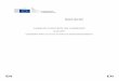 COMMUNICATION FROM THE COMMISSION of 28.4.2017 … · access to justice provisions mirroring those of the Convention5. 7. Outside the scope of harmonised EU secondary legislation,