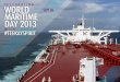 The Human Element of the - IMO · 2015-03-23 · Human Element – commitment / effective management » New Standards in Ship Design - Eco-Efficiency Innovative design of next generation