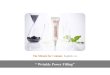 VBG-cosmetic Power Fil… · HOW TO GET RID OF WRINKLES ... Miracle in less than 60 Seconds.. Solution of "Wrinkle Power Filling" Forehead line / Gummy smile / Under Eye wrinkle
