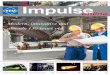 E-MAGAZINE FOR OUR CUSTOMERS Impulse · Read more on page 2 E-MAGAZINE FOR OUR CUSTOMERS. 02 March 2016 | VEM Impulse Impulse The roots of electrical engineering at VEM can be traced