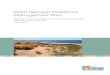 Point Samson Foreshore Management Plan - City of Karratha Point... · The Point Samson Foreshore Management Plan has been prepared to provide guidance for the management of the coastal