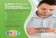 Financial Consultation - Empathia · Finding “extra” money through budgeting Managing debts, including student loans Many other ﬁnancial concerns Financial Consultation. Title: