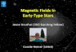 Magnetic Fields in Early-Type Stars...The MiMeS Project Magnetism in Massive Stars •Investigate the magnetic properties and related physics of hot, massive stars •3 LPs (2008-2012)