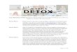 #318 Maladaptive Stress Response and Why Learning to Reset ... · Wendy Myers: Hello everyone. My name is Wendy Myers. Welcome to the Myers Detox Podcast. You can find me and tons