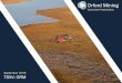 ORFORD MINING...Technical Report on Qiqavik Project, Northern Quebec, Canada”effective September 14, 2017, and on Orford Mining’spress releases available on SEDAR. The information