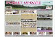 Greener Punjab Prosperous Pakistan FOREST UPDATE Forest 013 Update 013.pdf · 09-2011, an occasion graced by Muhammad Mahboob-ur- Rahman, CCF CZ as Chief Guest. Dr. Muhammad Afzal,