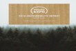 2017 SUSTAINABILITY REPORT - WasteExpo...Vinyl Banner Fabric Banners PVC Falcon Board 1/2 Plexi Magnetic Banner Total Graphics Carpet, Padding, and Visqueen Totals % of Total % of