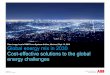 Global energy mix in 2030 xxxx - lsta.lt pranesimai/Leupp-Peter... · Global energy mix in 2030 xxxx Author: Nerijus Jasinskas Created Date: 10/22/2010 12:29:09 PM 