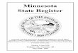 Minnesota State Register Volume 44 Number 49 › admin › assets › SR44_49 - Accessible_tcm36...#52 Monday 22 June Noon Tuesday 16 June Noon Thursday 11 June #53 Monday 29 June