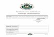 MARULENG LOCAL MUNICIPALITY TENDER NO : … FOR LAY-OUT... · 2019-03-31 · Company Profile with traceable references Joint Venture Agreement(where applicable) Valid BBBEE Status