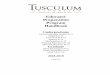 Educator Preparation Program Handbook › tusculumawsbucket › assets › ... · 2019-04-11 · The College of Education Performance Level Indicators (COEPLIs) 26 LICENSURE TESTS