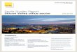 Savills Studley Report Silicon Valley office sector Q4 2018 › usa › market-reports › ... · Tech Giants And Venture Capital Keep The Momentum Rolling Silicon Valley tech giants