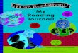 My Reading Journal! - Amazon Web Servicesfiles.faithgateway.com.s3.amazonaws.com/freemiums/...Busy schedules can be disruptive to daily routines, but finding twenty minutes each day