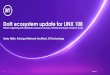 DoH ecosystem update for LINX 108 › wp-content › uploads › LINX108-D... · What are the various flavours of Encrypted DNS? • DNS Security (DNSSEC) – lets you verify that