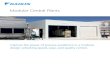 Modular Central Plants - Daikin Applied · design unlocking speed, ease, and quality control. Daikin Modular Central Plant Process Excellence – Design through Operational Responsibility