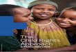 Child Rights Approach - KindernothilfeRights+Approach-p-54024.pdf · The human rights-based and the child rights approach The human rights-based approach heralded a change of perspective