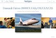 Dassault Falcon 2000EX EASy/DX/LX/S/LXS · 2018-10-12 · Contact Us Maintenance Fact Sheets Pilot Fact Sheet Share Prev Next • FlightSafety instruction for Dassault Falcon exceeds