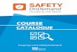 ICW Group Safety OnDemand Course Catalogue › workers-compensation › ... · Heat Stress: The Facts - Safety Video - Spanish Home Health Care - Body Mechanics Home Health Care -