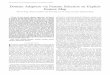 IEEE TRANSACTIONS ON NEURAL NETWORKS AND LEARNING …memetic-computing.org/publication/journal/Domain... · then learns multiple layer-wise mapping matrices to align data. Maximum